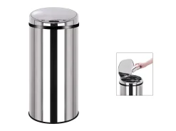Balde de lixo de cozinha automático 30L ARTIC