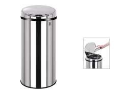 Balde de lixo de cozinha automático 30L ARTIC