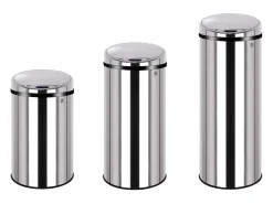 Balde de lixo de cozinha automático 30L ARTIC