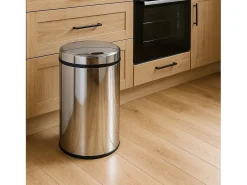 Balde de lixo de cozinha automático 30L ARTIC