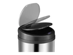 Balde de lixo de cozinha automático 50L ARTIC
