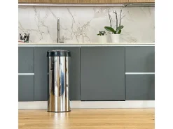 Balde de lixo de cozinha automático 50L ARTIC