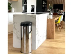 Balde de lixo de cozinha automático 50L ARTIC
