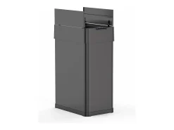 Balde de lixo de cozinha automático 60L SILVERLAKE
