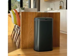 Balde de lixo de cozinha automático 58L LOGAN