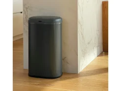 Balde de lixo de cozinha automático 58L LOGAN