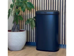 Balde de lixo de cozinha automático 58L LOGAN