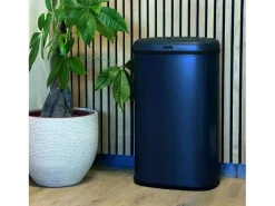 Balde de lixo de cozinha automático 58L LOGAN