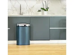 Balde de lixo de cozinha automático 58L MAJESTIC