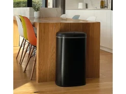 Balde de lixo de cozinha automático 58L LOGAN