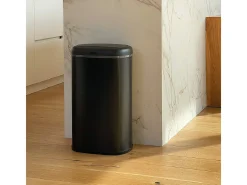 Balde de lixo de cozinha automático 58L LOGAN