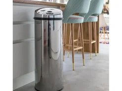Balde de lixo de cozinha automático 42L ARTIC