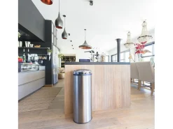 Balde de lixo de cozinha automático 42L ARTIC