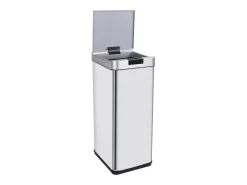 Balde de lixo de cozinha automático 50L PARKSIDE