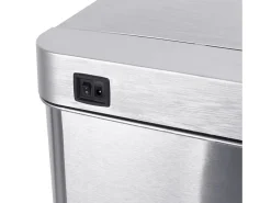 Balde de lixo de cozinha automático 50L PARKSIDE