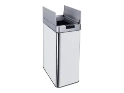Balde de lixo de cozinha automático 70L SILVERLAKE