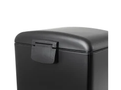 Balde de lixo de cozinha com pedal 40L GREENWICH