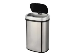 Balde de lixo de cozinha automático 58L MAJESTIC