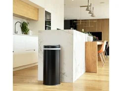 Balde de lixo de cozinha automático 42L SOHO