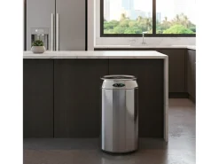 Balde de lixo de cozinha automático 30L CANETTE