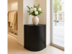 BalÃ§Ã£o Comercial de Canto CM60 â€“ Preto