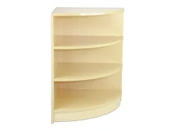 BalÃ§Ã£o Comercial de Canto LM60 â€“ cor Maple