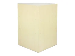 BalÃ§Ã£o Comercial de Canto LM60 â€“ cor Maple