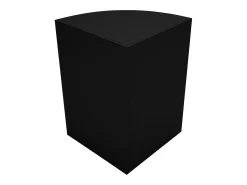 BalÃ§Ã£o Comercial de Canto LM60 â€“ Preto