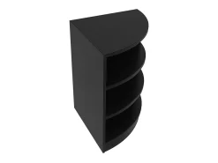 BalÃ§Ã£o Comercial de Canto LM60 â€“ Preto