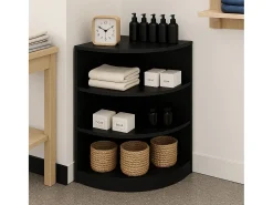 BalÃ§Ã£o Comercial de Canto LM60 â€“ Preto