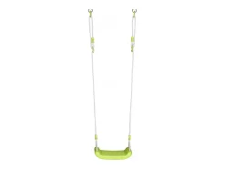 Baloiço metálico para parques infantis 