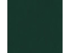 Banco com almofadas verde escuro 120,5x65x75 cm veludo