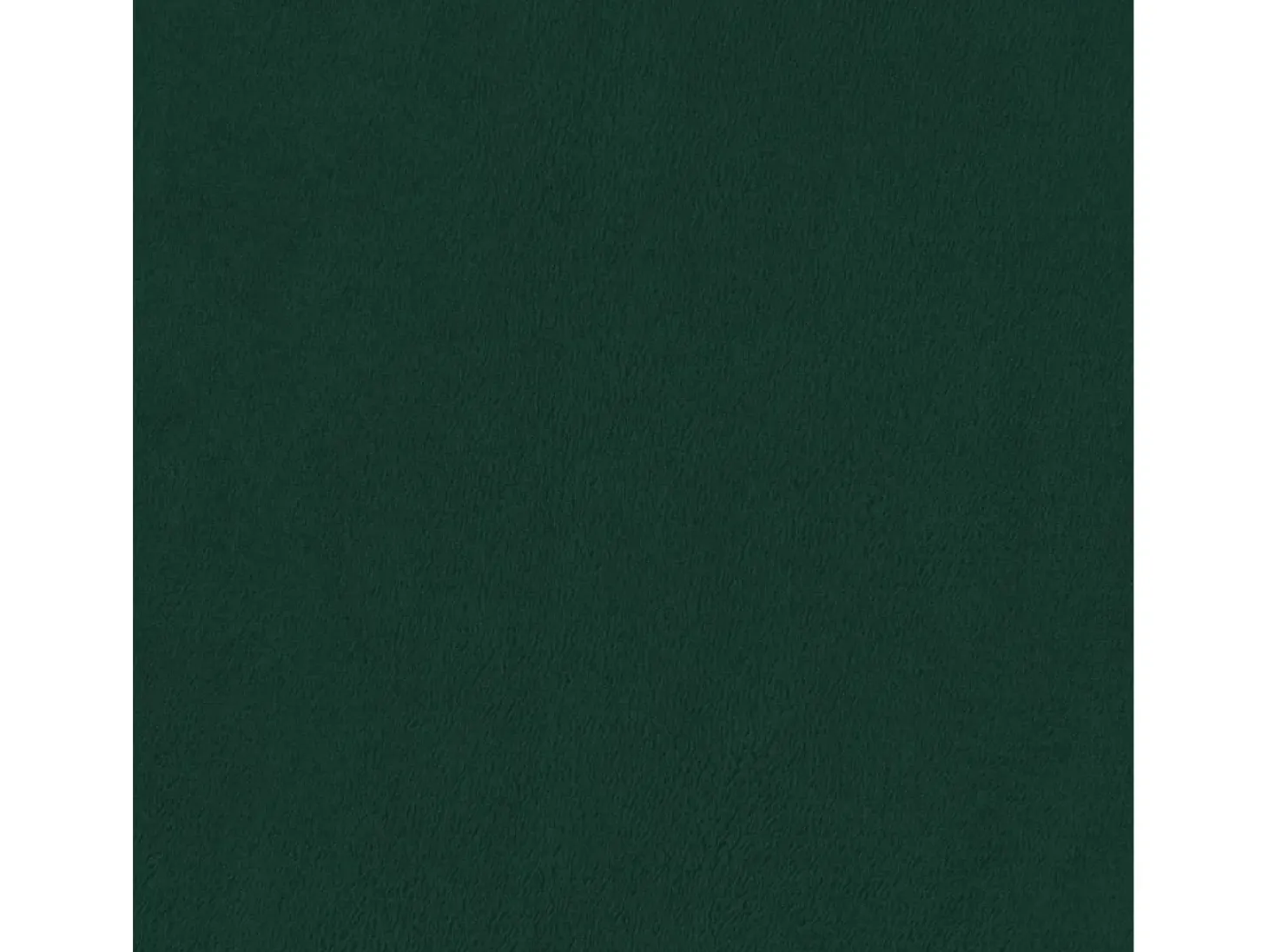 Banco com almofadas verde escuro 120,5x65x75 cm veludo