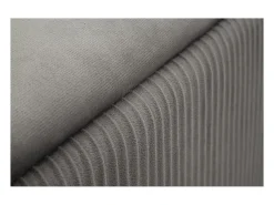 Banco com Arrumação VKH875, Cinzento, 80x37x42 cm, Kendra Home