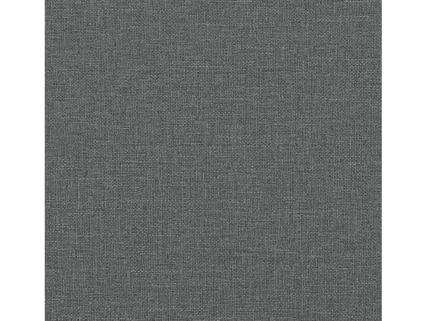 Banco de arrumação 42x42x45cm derivados madeira cinzento sonoma