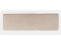 Banco 132x49,5x48,5 cm Castanho escuro Avola AV1931-52