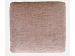Banco 53,5x48x45,5 cm rosa Leith LET69P