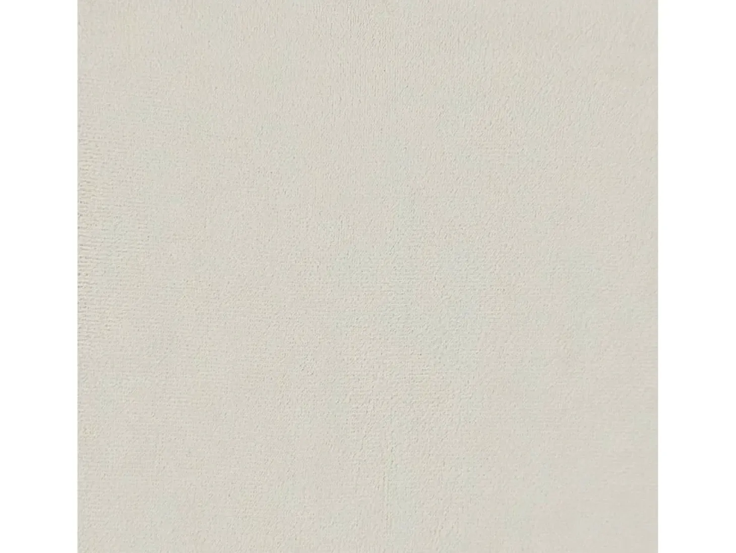 Banco 100x35x41 cm veludo cor creme