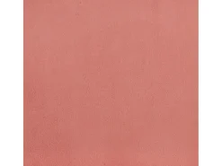 Banco 100x35x41 cm veludo rosa