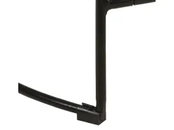 Bancos de bar Gavin 2pcs 45x40x63cm madeira de mangueira maciça