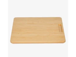 Bandeja Deslizante SucceBuy para Aparelhos de Cozinha, 26,7 x 33 cm, Prato Móvel para Cafeteira, Pequenos Eletrodomésticos de Cozinha, Cor Madeira
