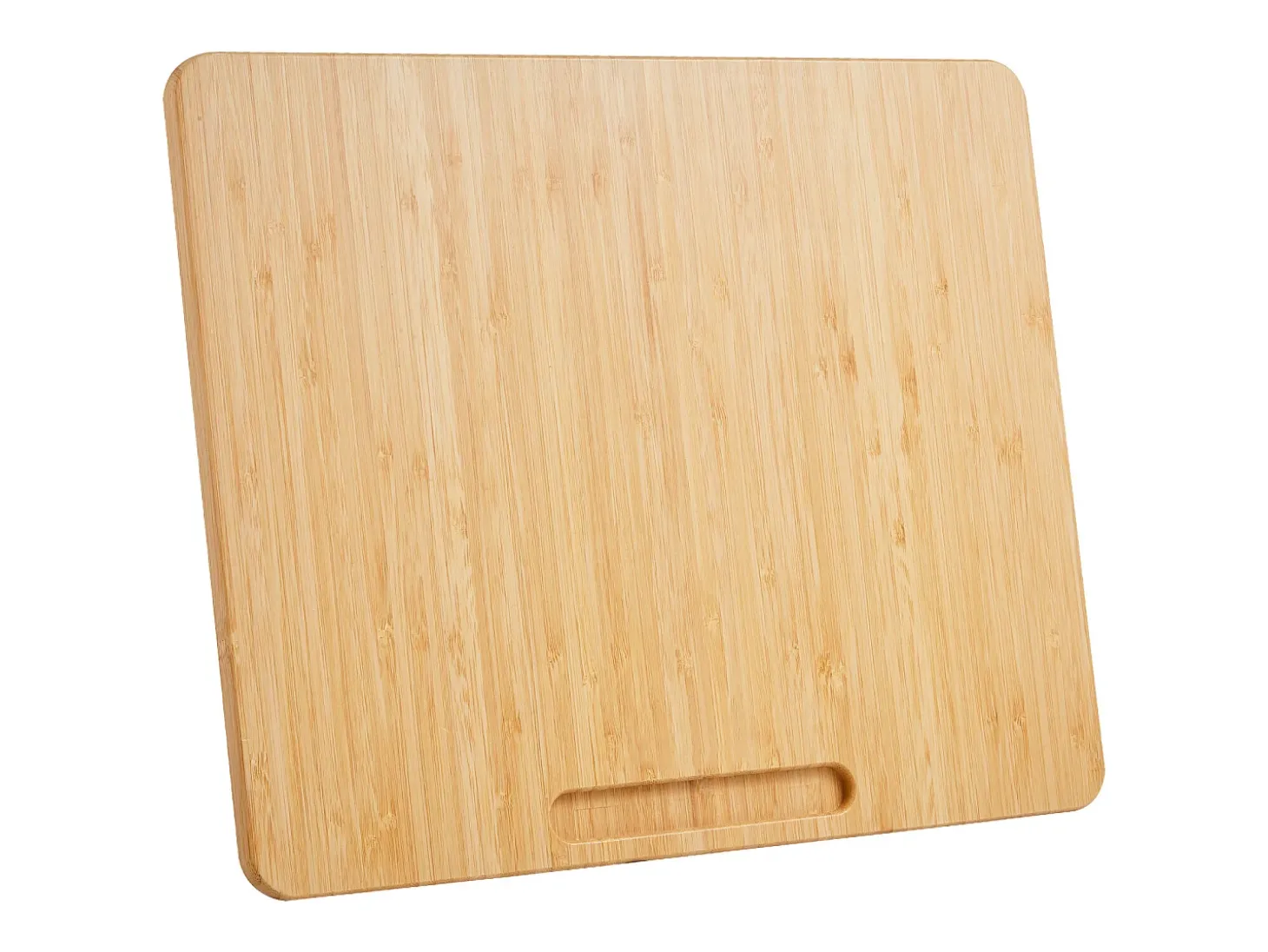 Bandeja Deslizante SucceBuy para Aparelhos de Cozinha, 33 x 40,6 cm, Prato Móvel para Cafeteira, Pequenos Eletrodomésticos de Cozinha, Cor Madeira