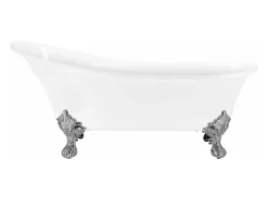 Banheira Autônoma Rea Sparta 175Cm White