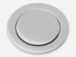 Banheira clásica oval branca de 234 L, 173 x 78 x 57 cm, NEPTUNA