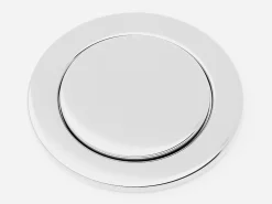 Banheira clássica oval preta de 206 L, 185 x 91 x 58 cm, MARMATI