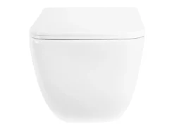 Banheira De Parede Acrílica Rea Dexter Tornado White