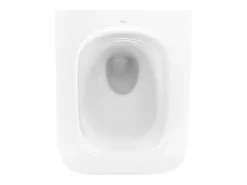 Banheira De Parede Acrílica Rea Dexter Tornado White