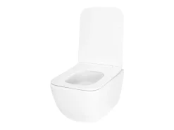 Banheira De Parede Acrílica Rea Dexter Tornado White