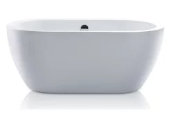 Banheira independente ADRINA - 178 L - 149*75*58 cm - Branco