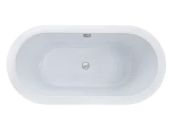 Banheira independente ADRINA - 178 L - 149*75*58 cm - Branco